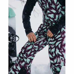 Women Burton AK Kimmy GORE-TEX 2L Bibs - Women's