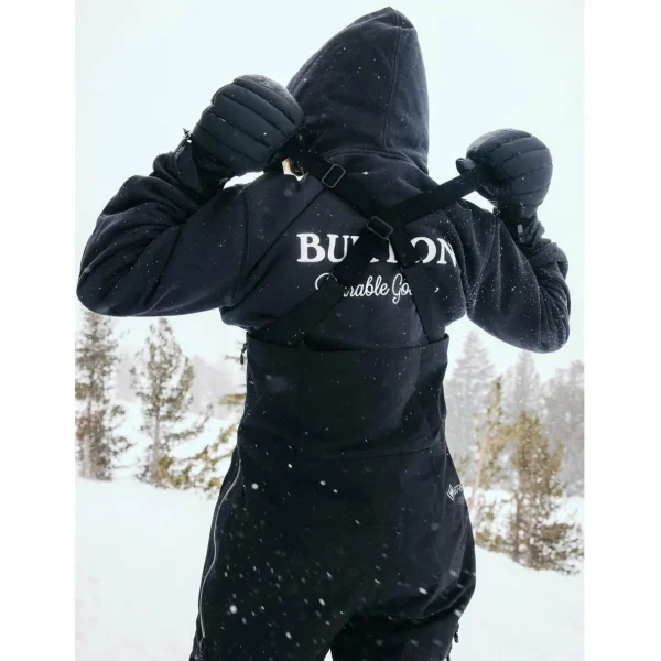 Women Burton AK Kimmy GORE-TEX 2L Bibs - Women's