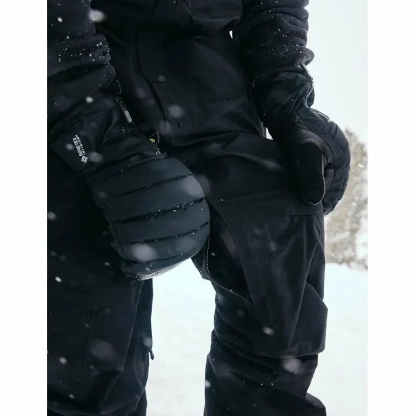 Women Burton AK Kimmy GORE-TEX 2L Bibs - Women's