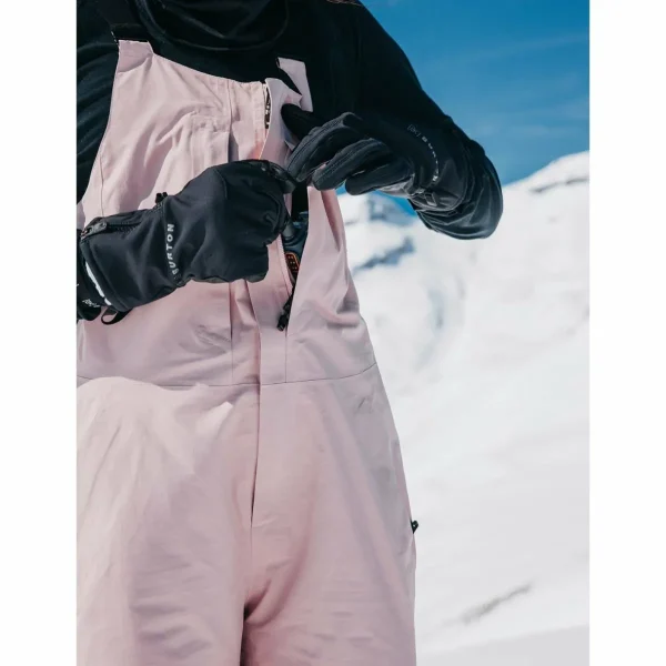 Women Burton AK Kimmy GORE-TEX 2L Bibs - Women's