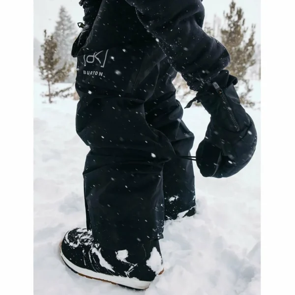 Women Burton AK Kimmy GORE-TEX 2L Bibs - Women's