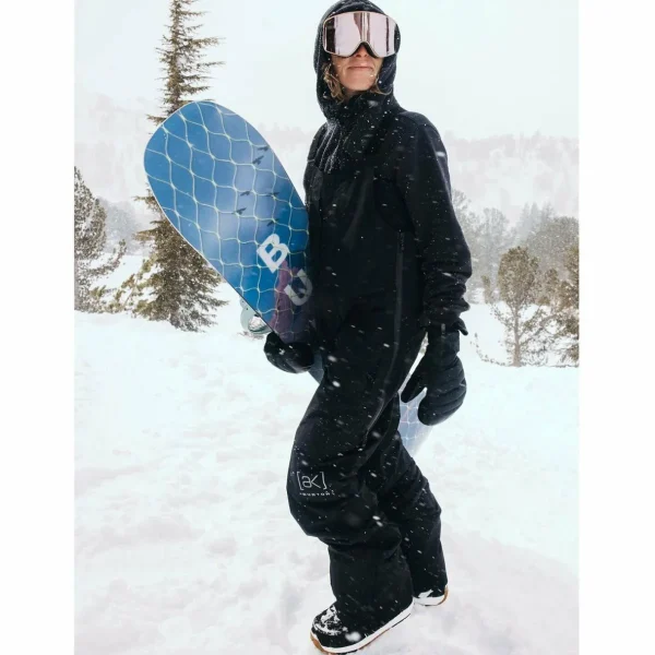 Women Burton AK Kimmy GORE-TEX 2L Bibs - Women's