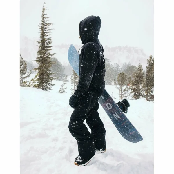 Women Burton AK Kimmy GORE-TEX 2L Bibs - Women's