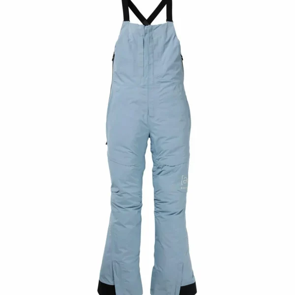 Women Burton AK Kimmy GORE-TEX 2L Bibs - Women's