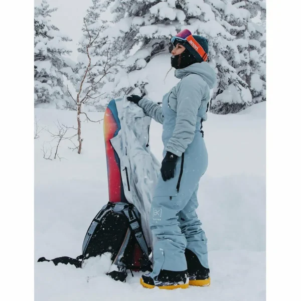 Women Burton AK Kimmy GORE-TEX 2L Bibs - Women's