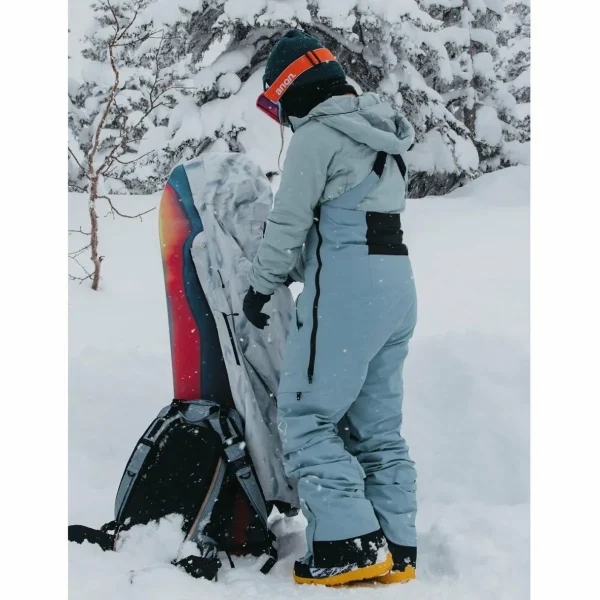 Women Burton AK Kimmy GORE-TEX 2L Bibs - Women's