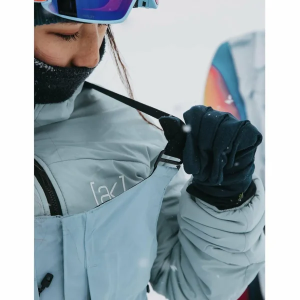 Women Burton AK Kimmy GORE-TEX 2L Bibs - Women's