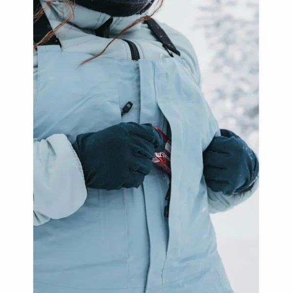 Women Burton AK Kimmy GORE-TEX 2L Bibs - Women's