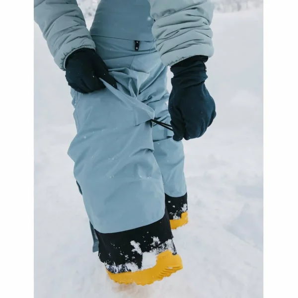 Women Burton AK Kimmy GORE-TEX 2L Bibs - Women's