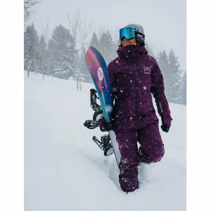 Women Burton AK Kimmy GORE-TEX 2L Bibs - Women's