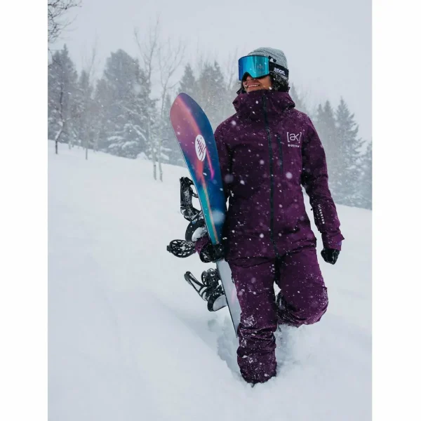 Women Burton AK Kimmy GORE-TEX 2L Bibs - Women's