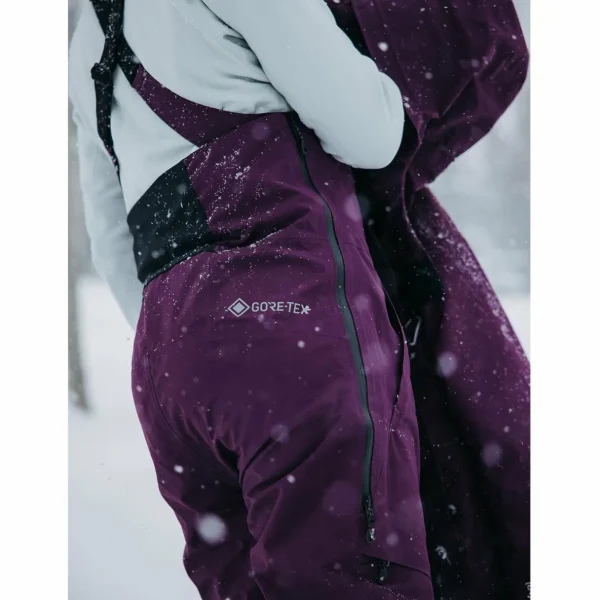 Women Burton AK Kimmy GORE-TEX 2L Bibs - Women's