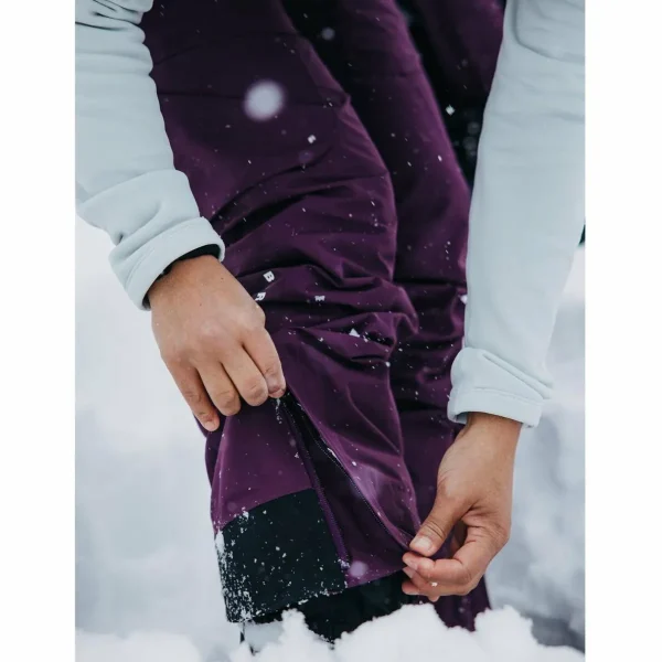 Women Burton AK Kimmy GORE-TEX 2L Bibs - Women's