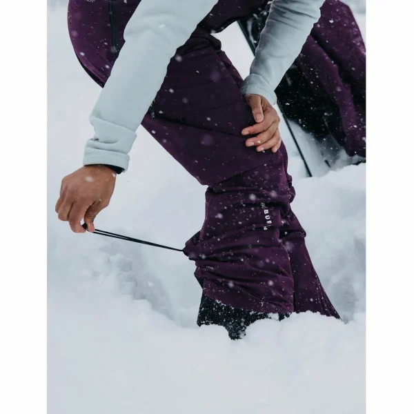 Women Burton AK Kimmy GORE-TEX 2L Bibs - Women's