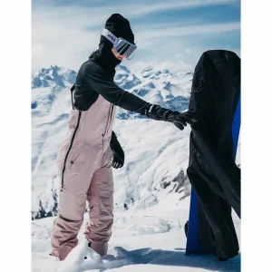 Women Burton AK Kimmy GORE-TEX 2L Bibs - Women's