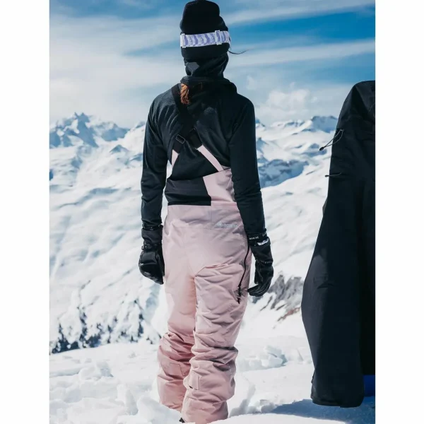 Women Burton AK Kimmy GORE-TEX 2L Bibs - Women's
