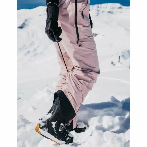 Women Burton AK Kimmy GORE-TEX 2L Bibs - Women's