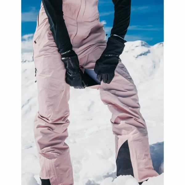 Women Burton AK Kimmy GORE-TEX 2L Bibs - Women's