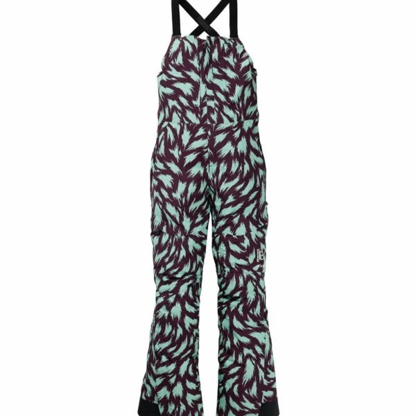 Women Burton AK Kimmy GORE-TEX 2L Bibs - Women's
