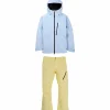 Burton AK 2L GORE-TEX Cyclic Jacket + Pants 2024