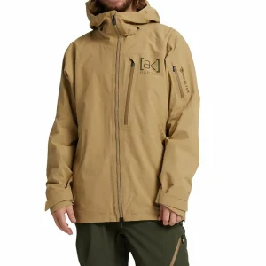 Burton AK 2L GORE-TEX Cyclic Jacket + Pants 2024