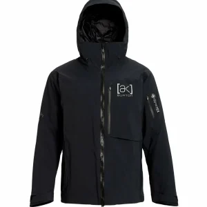 Burton AK 2L GORE-TEX Helitack Stretch Jacket + Swash Pants 2024