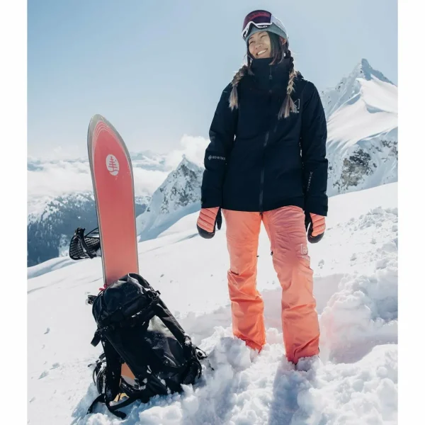 Women Burton AK 2L GORE-TEX Summit Pants - Women's