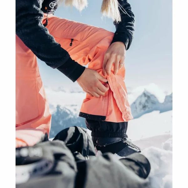 Women Burton AK 2L GORE-TEX Summit Pants - Women's