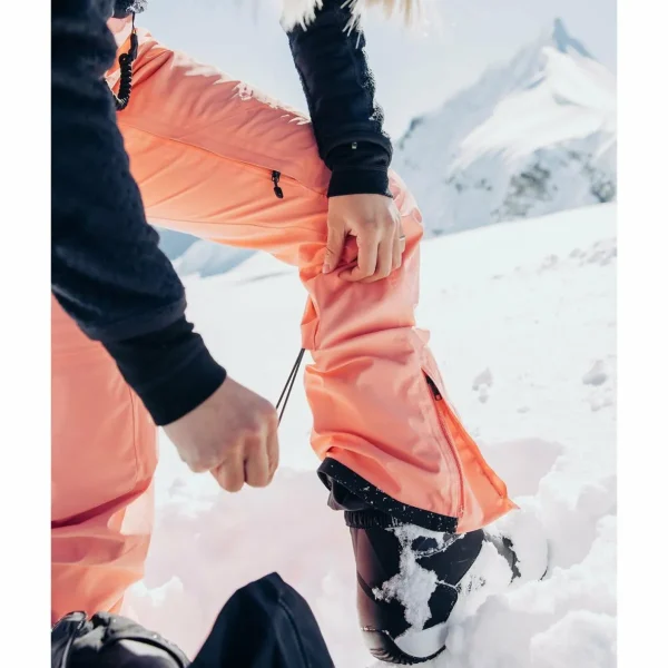 Women Burton AK 2L GORE-TEX Summit Pants - Women's