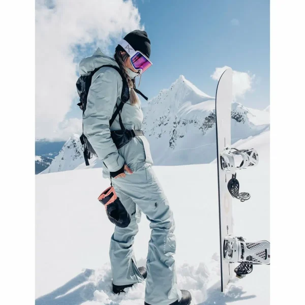 Women Burton AK 2L GORE-TEX Summit Pants - Women's