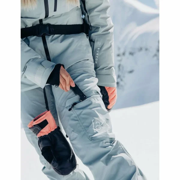 Women Burton AK 2L GORE-TEX Summit Pants - Women's