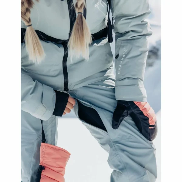 Women Burton AK 2L GORE-TEX Summit Pants - Women's