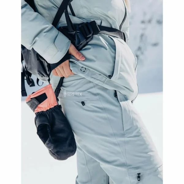 Women Burton AK 2L GORE-TEX Summit Pants - Women's