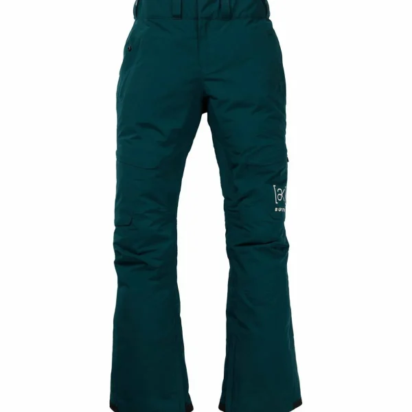 Women Burton AK Summit GORE-TEX Insulated Pants - Women's