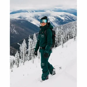 Women Burton AK Summit GORE-TEX Insulated Pants - Women's