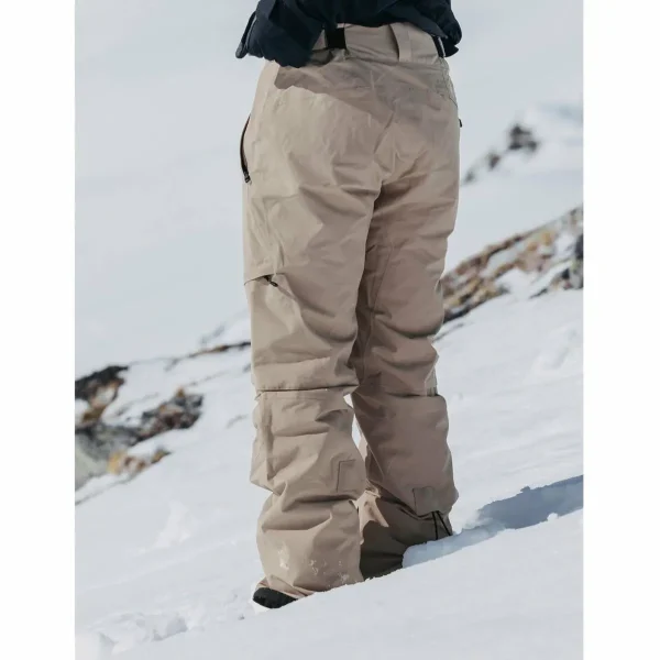 Women Burton AK Summit GORE-TEX Insulated Pants - Women's