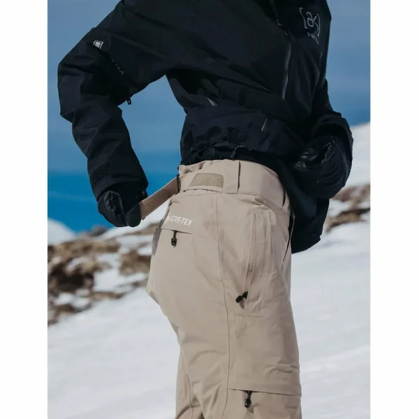 Women Burton AK Summit GORE-TEX Insulated Pants - Women's