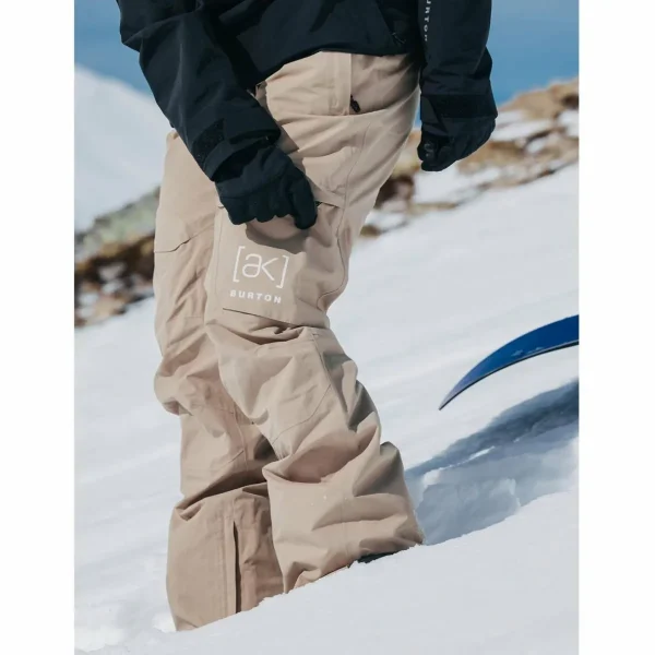 Women Burton AK Summit GORE-TEX Insulated Pants - Women's