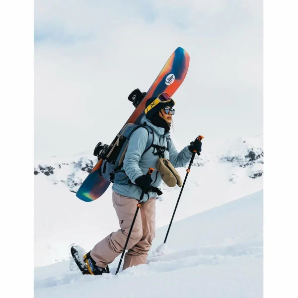 Women Burton AK Summit GORE-TEX Pants - Women's