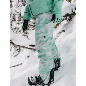 Women Burton AK Summit GORE-TEX Insulated Pants - Women's