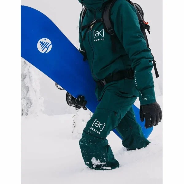 Women Burton AK Summit GORE-TEX Insulated Pants - Women's