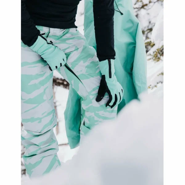 Women Burton AK Summit GORE-TEX Insulated Pants - Women's