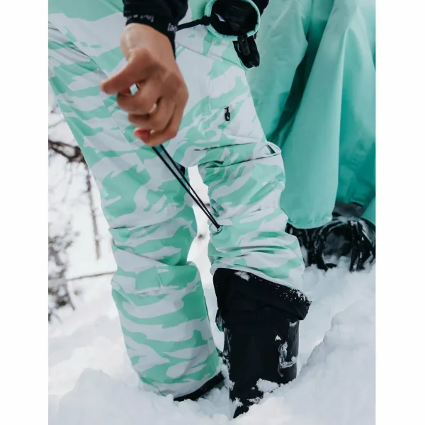 Women Burton AK Summit GORE-TEX Insulated Pants - Women's