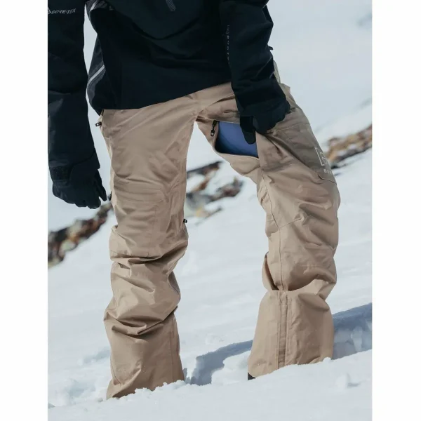 Women Burton AK Summit GORE-TEX Pants - Women's