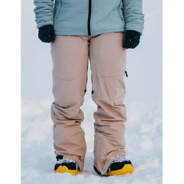 Women Burton AK Summit GORE-TEX Insulated Pants - Women's