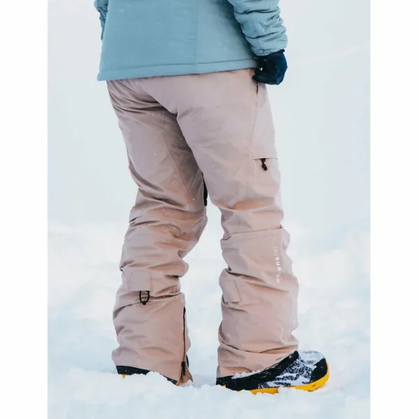 Women Burton AK Summit GORE-TEX Insulated Pants - Women's