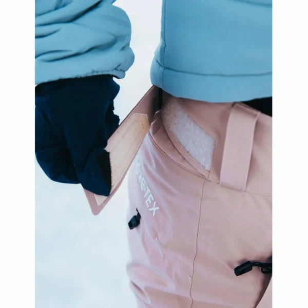 Women Burton AK Summit GORE-TEX Insulated Pants - Women's