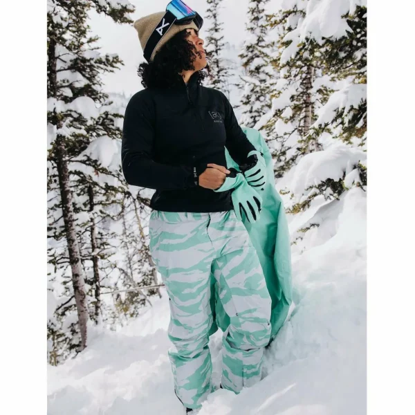 Women Burton AK Summit GORE-TEX Pants - Women's