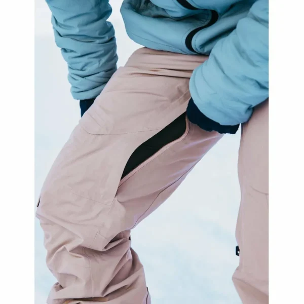Women Burton AK Summit GORE-TEX Insulated Pants - Women's
