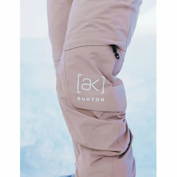 Women Burton AK Summit GORE-TEX Insulated Pants - Women's